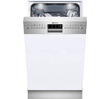 Produktbild Neff S48T69N3EU