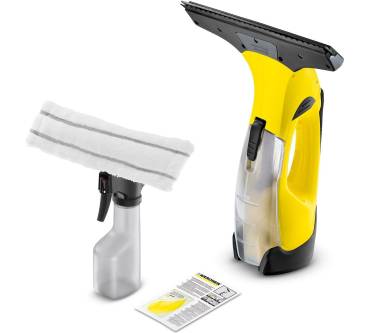 Produktbild Kärcher WV 5 Plus