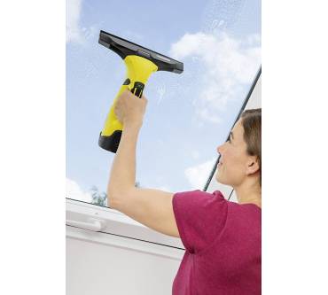 Produktbild Kärcher WV 5 Plus