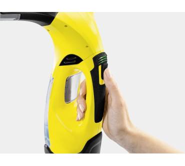 Produktbild Kärcher WV 5 Plus