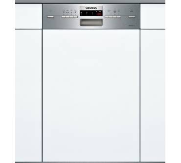 Produktbild Siemens SR54M530EU