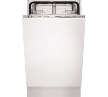 Produktbild AEG F78420VI0P