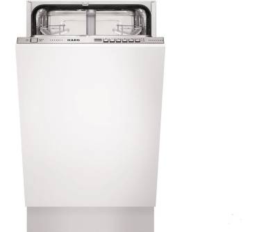 Produktbild AEG F78450VI0P