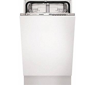 Produktbild AEG F68452VI0P