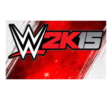 Produktbild WWE 2K15