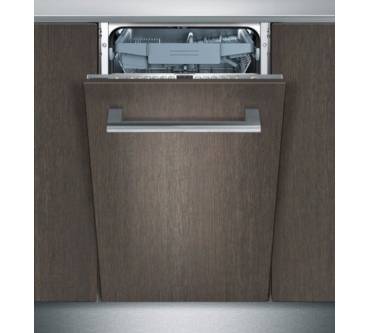 Produktbild Siemens SR76T095EU