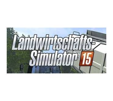 Produktbild Landwirtschafts-Simulator 15