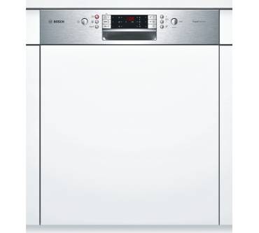 Produktbild Bosch SMI69N75EU