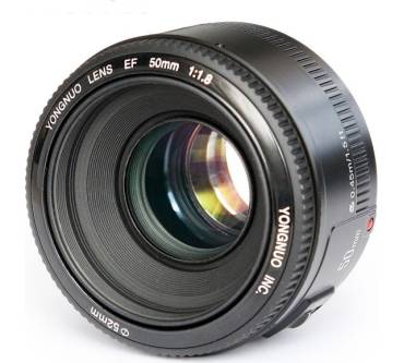 Produktbild YN 50mm F1.8 (Canon)
