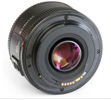 Produktbild Yongnuo YN 50mm F1.8 (Canon)