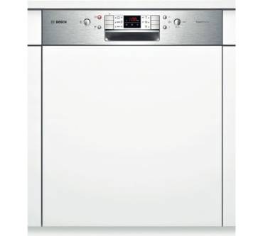 Produktbild Bosch SMI63M85EU