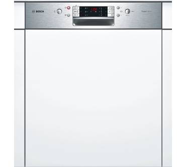 Produktbild Bosch SMI63N55EU