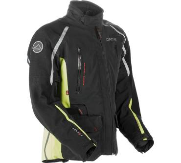 Produktbild Dane Jacke Torben Gore-Tex Pro + Hose Lyngby Gore-Tex Pro-Shell