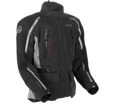 Produktbild Dane Jacke Torben Gore-Tex Pro + Hose Lyngby Gore-Tex Pro-Shell