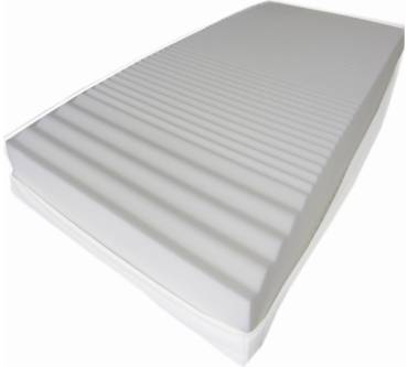 Produktbild Dibapur Q - 9 Zonen Orthopädische Kaltschaummatratze