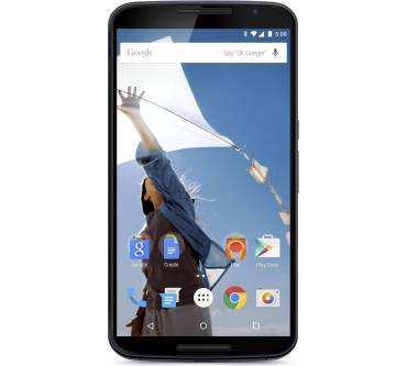 Produktbild Motorola Nexus 6