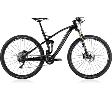 Produktbild Canyon Nerve AL 29 9.9 (Modell 2015)