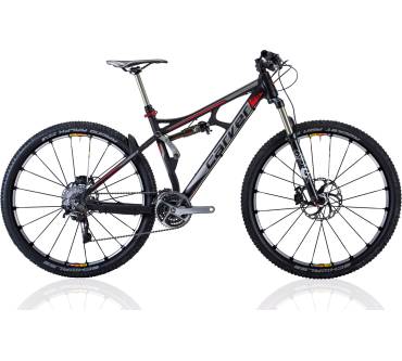 Produktbild Carver Transalpin CPS (Modell 2015)