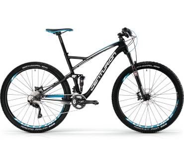 Produktbild Centurion Numinis Carbon 2000.29 (Modell 2015)