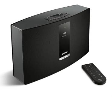 Produktbild Bose Multiroom-Musiksystem (SoundTouch 20 II / SoundTouch 30 II)