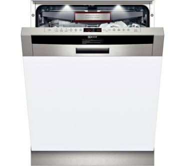 Produktbild Neff S41U69N4EU