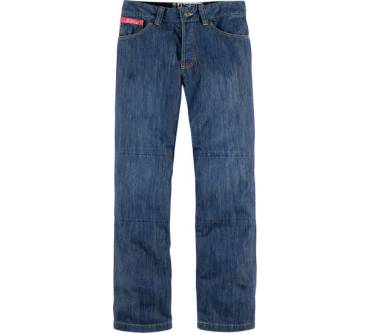 Produktbild Icon Strongarm 2