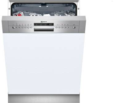 Produktbild Neff S42M68N5EU
