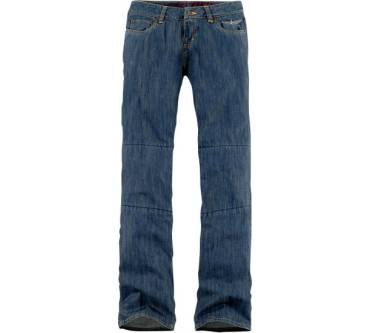 Produktbild Icon Hella Denim