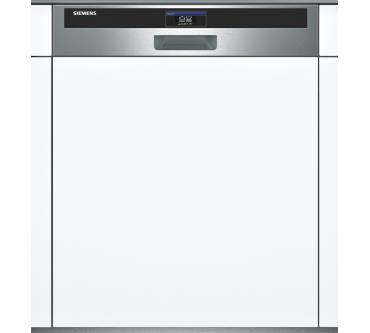 Produktbild Siemens iQ700 SN56V597EU