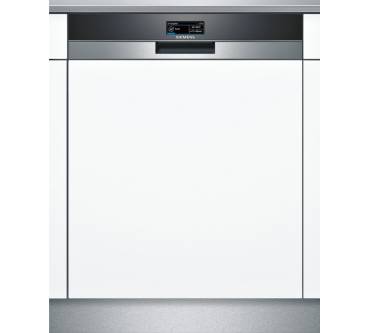 Produktbild Siemens iQ700 SN578S06TE