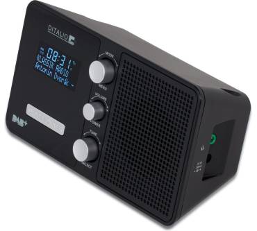 Produktbild Aqiston Digital Ditalio CR1