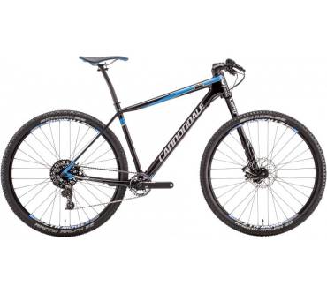 Produktbild Cannondale F-Si Carbon 2 (Modell 2015)