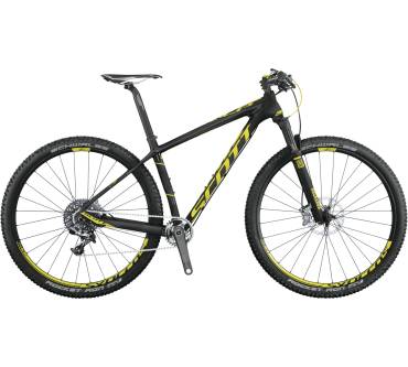 Produktbild Scott Scale 900 RC (Modell 2015)