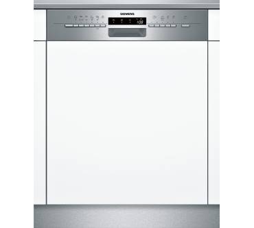 Produktbild Siemens iQ500 SN56P532EU