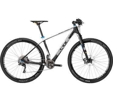 Produktbild Bulls Black Adder Team 29 (Modell 2015)