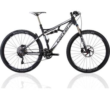 Produktbild Carver Transalpin 02 (Modell 2015)