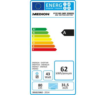 Produktbild Medion Life P15180 (MD 30800)
