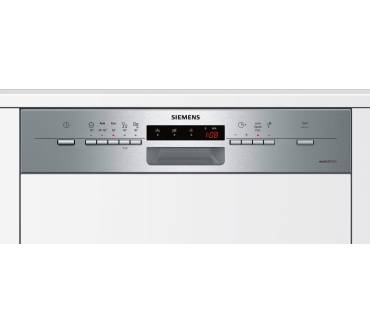 Produktbild Siemens SN55N532EU