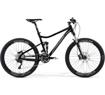 Produktbild Merida One-Twenty XT-DE (Modell 2015)