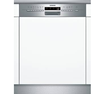 Produktbild Siemens iQ500 SN56P582EU