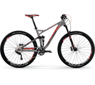 Produktbild Centurion Numinis 2000.29 (Modell 2015)