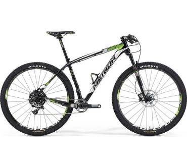 Produktbild Merida Big.Nine Team (Modell 2015)