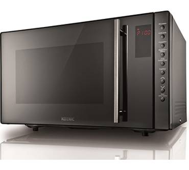 Produktbild Koenic KMW 4441 DB