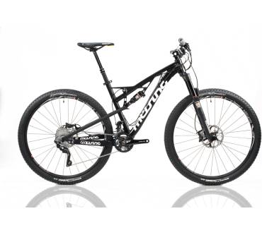 Produktbild Müsing Petrol 3 (Modell 2015)