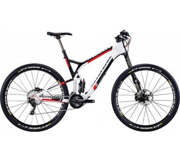 Produktbild Cannondale Trigger 29 Carbon 2 (Modell 2015)