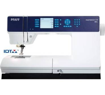 Produktbild Pfaff Expression 3.5