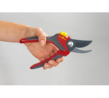 Produktbild Wolf-Garten RR 2500