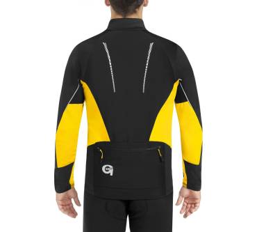 Produktbild Gonso Thermo-Active-Jacke Bog