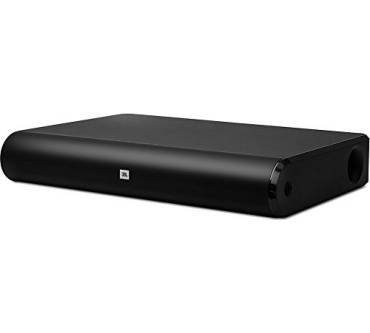 Produktbild JBL Cinema Base