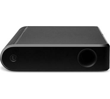 Produktbild JBL Cinema Base